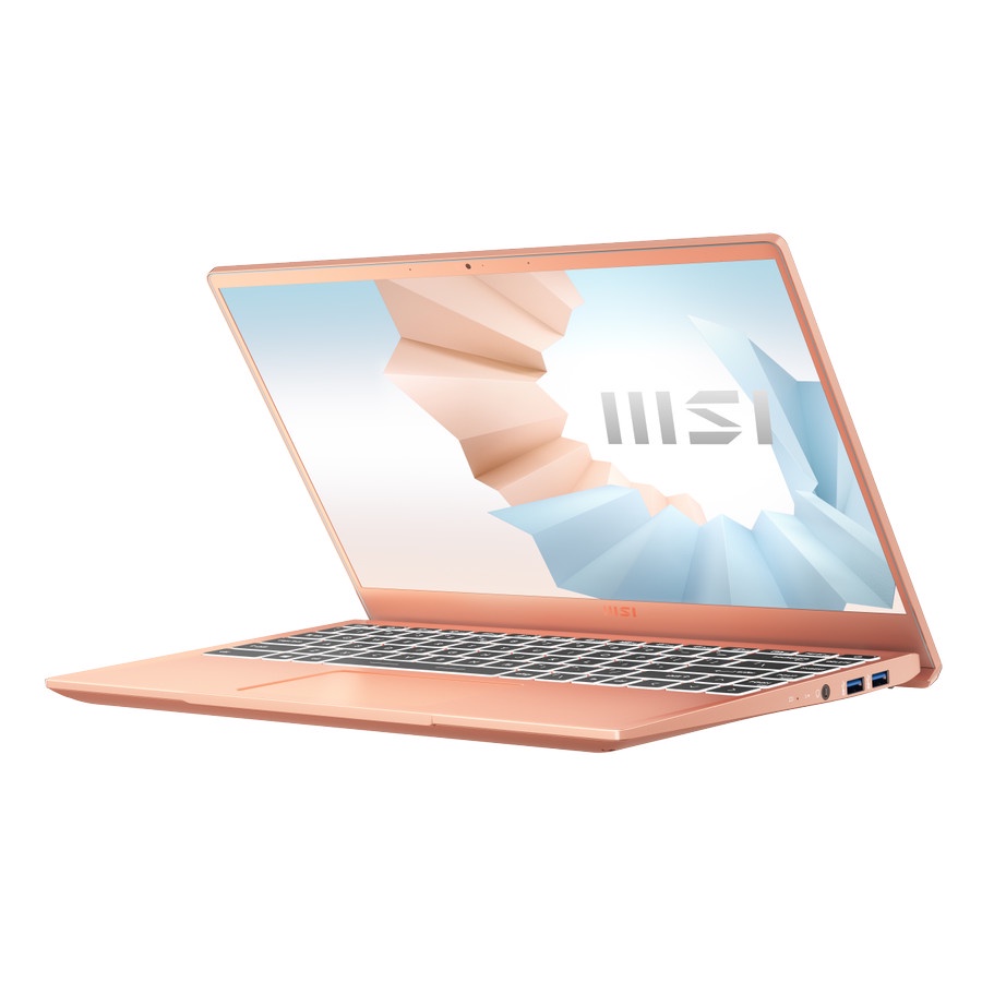 MSI Modern 14 B11MO 9S7-14D315-070 i7-1165G7 - 8GB - 512GB - 14&quot; FHD - W10