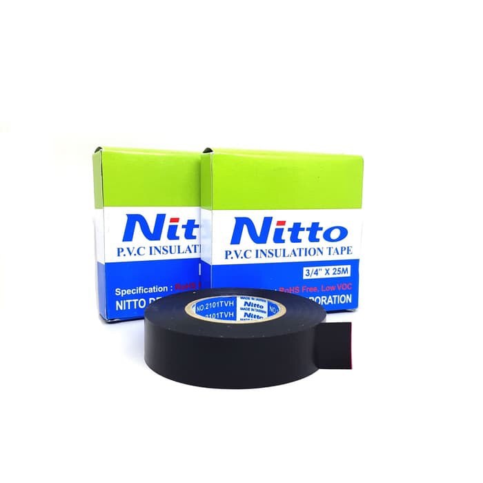 

Isolasi Nitto