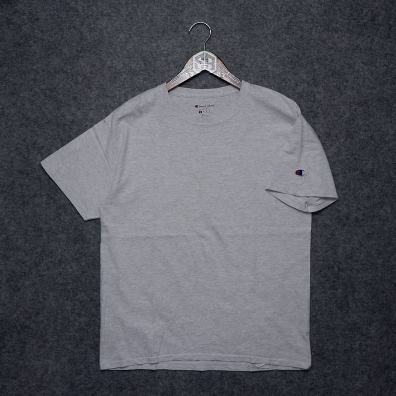 T-SHIRT CHAMPION SECOND ORIGINAL