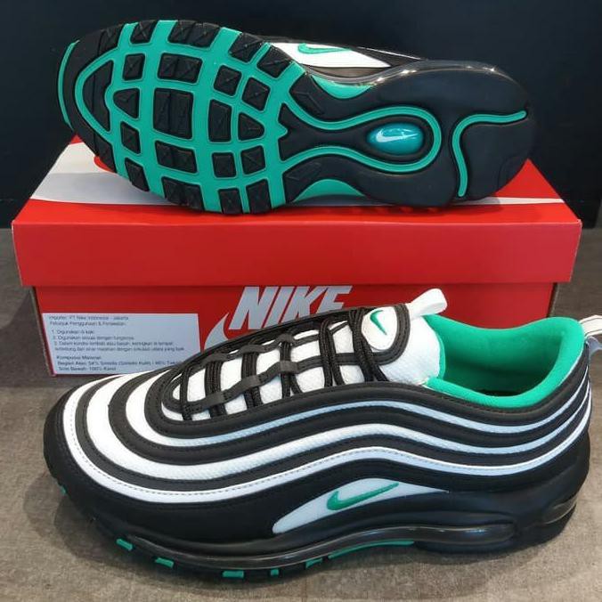 Niker AirMax 97 100% Original