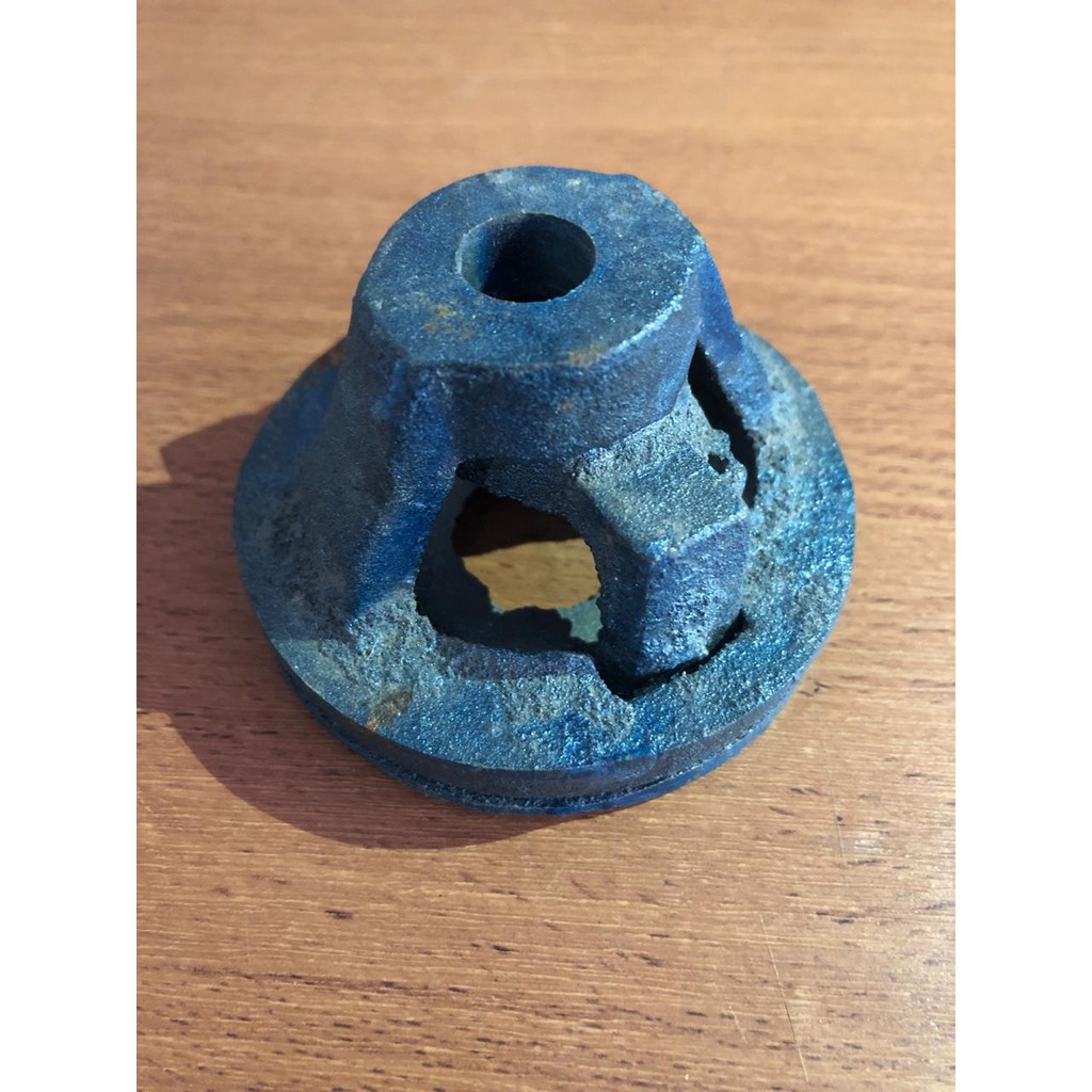 Rumah Klep Pompa Dragon Sumur Pompa