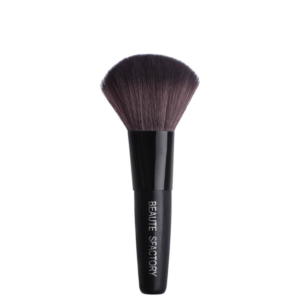 Pro Beauty Care Essentials –  Kuas Makeup (Powder Brush) MM-PB06