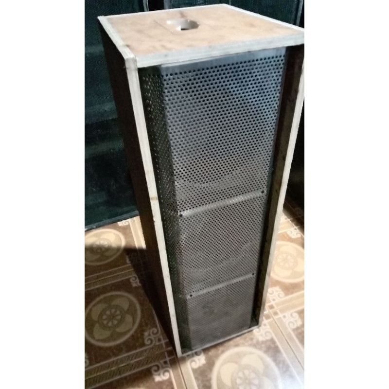 box speaker 12 inch