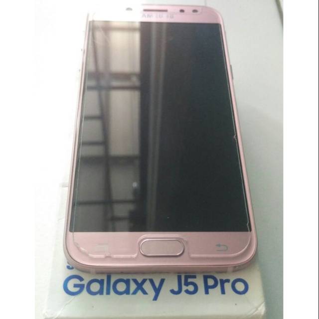 Samsung Galaxy J5 Pro bekas