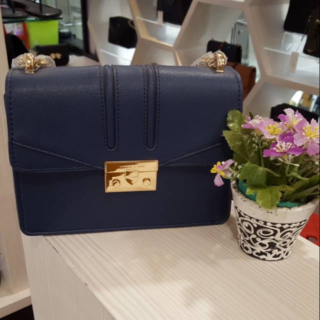 Tas Charles and Keith Original