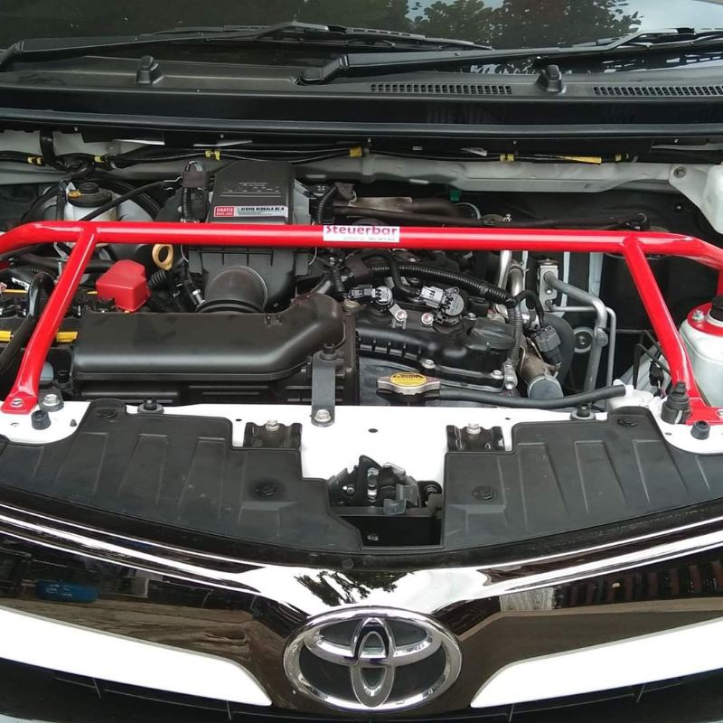 Strutbar 4 point Avanza Grand New