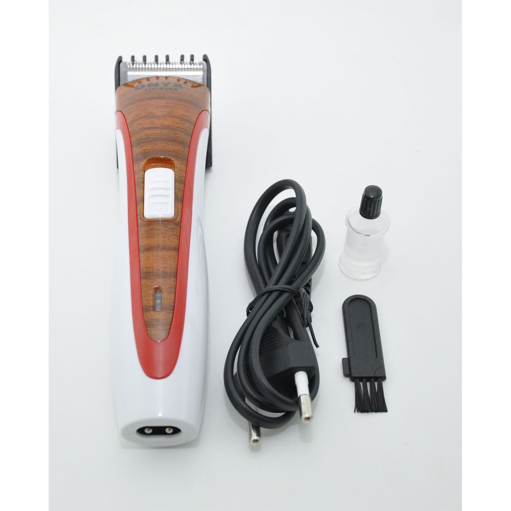 VOM Mesin Alat Cukur Rambut Onyx OX-6268 / Shaver / Clipper -  0241