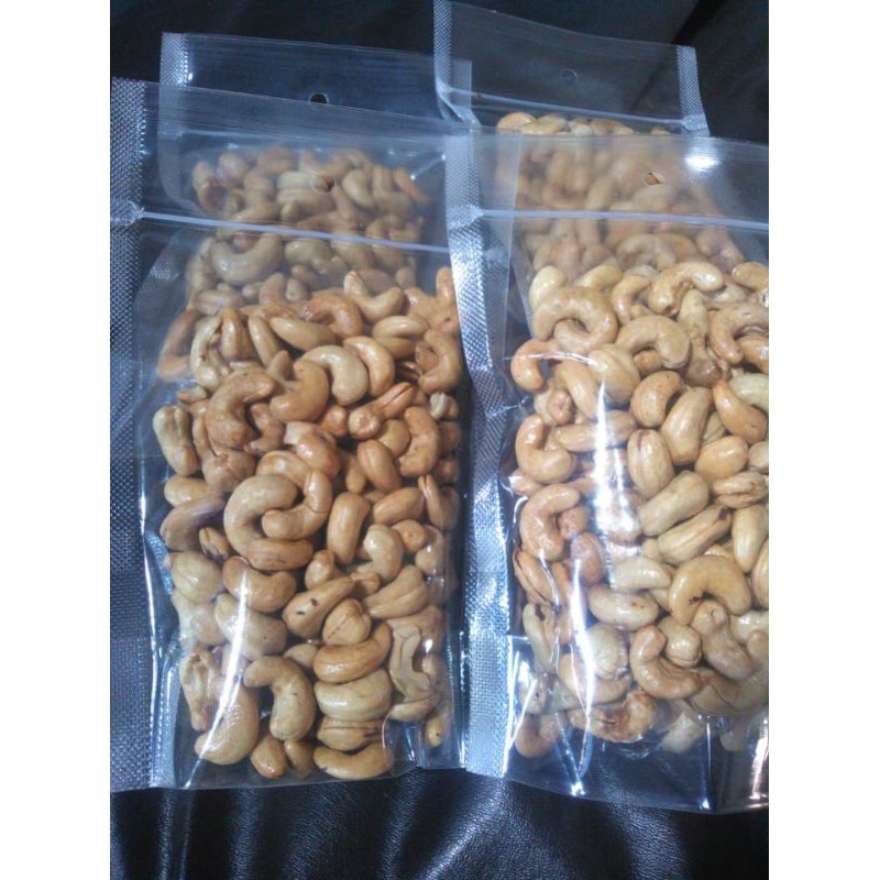 

kacang mete super 1kl