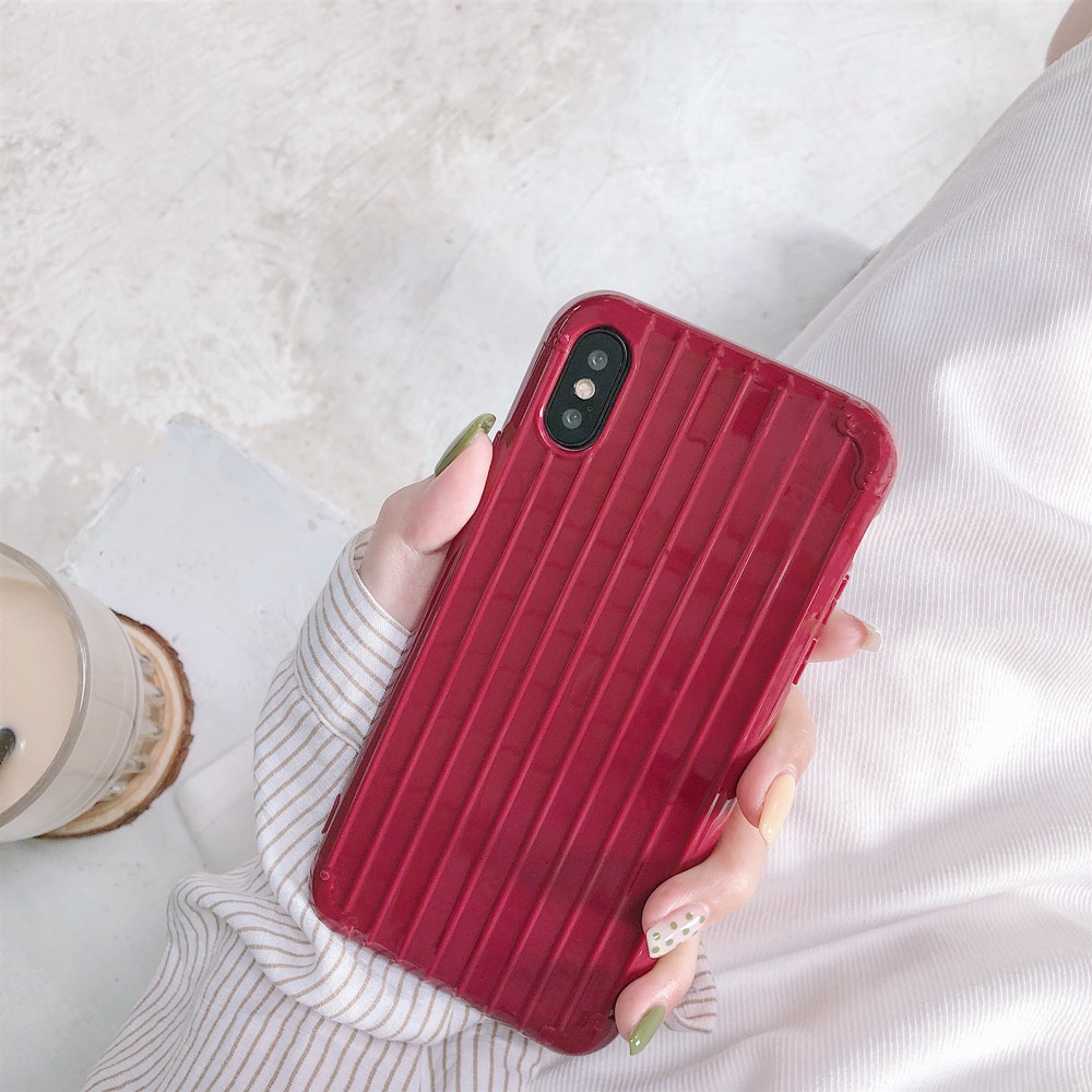 KOPER basic case redmi note 9 9 pro 7