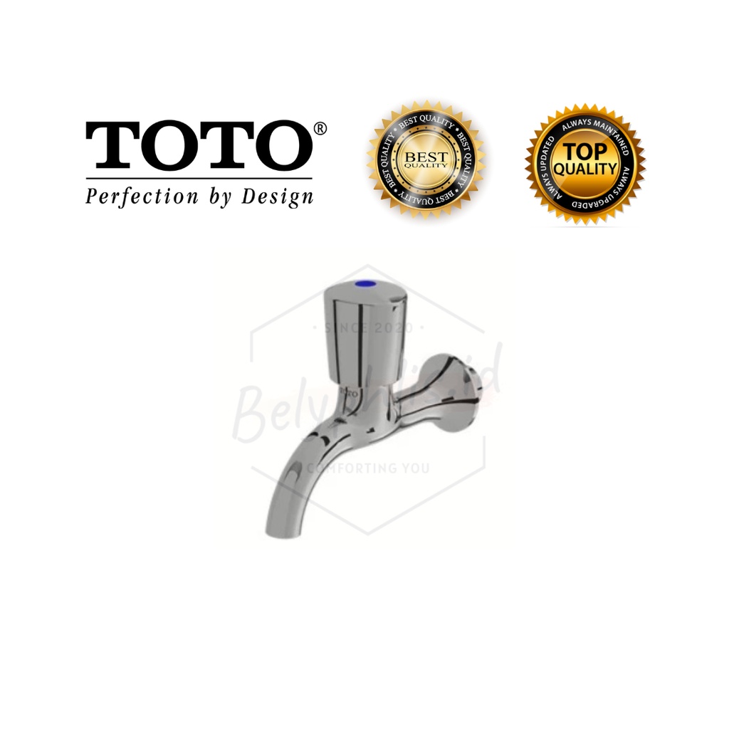 TX130L | TX 130 L | Kran Tembok TOTO | Kran Taman | Kran Air