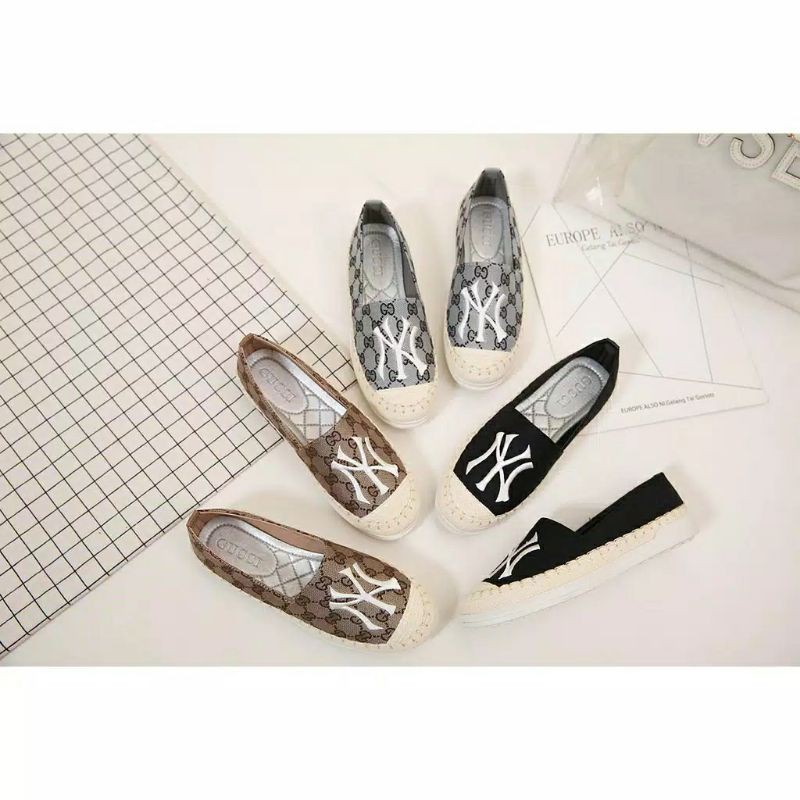 espadrilles gucci