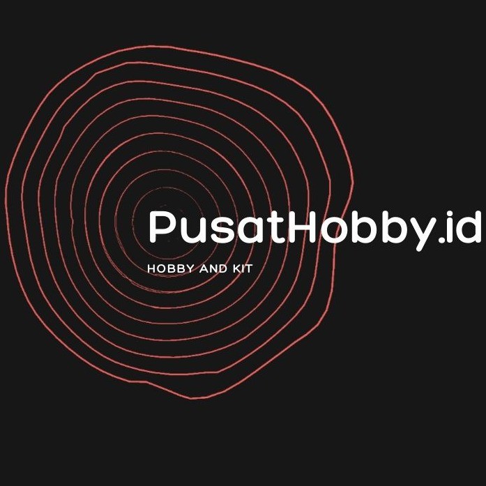 pusathobby.id