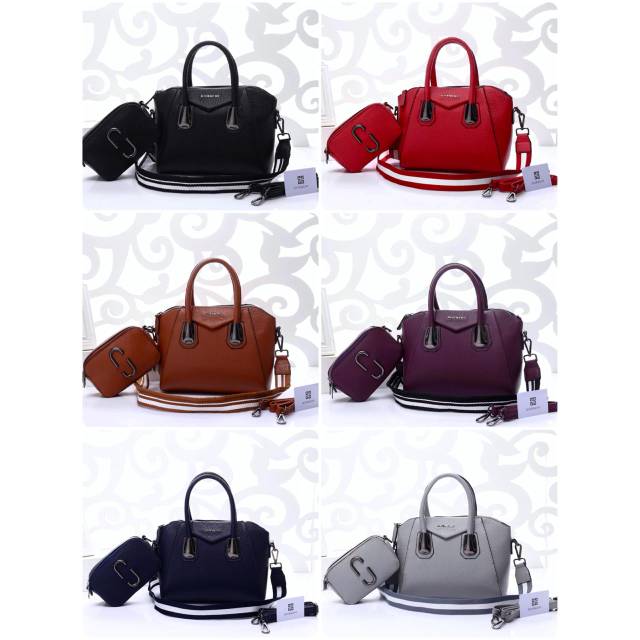 GIVENCHY ANTIGONA 5716