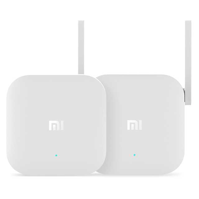 Xiaomi Mi Powercat WiFi Amplify Range Extender Homeplug