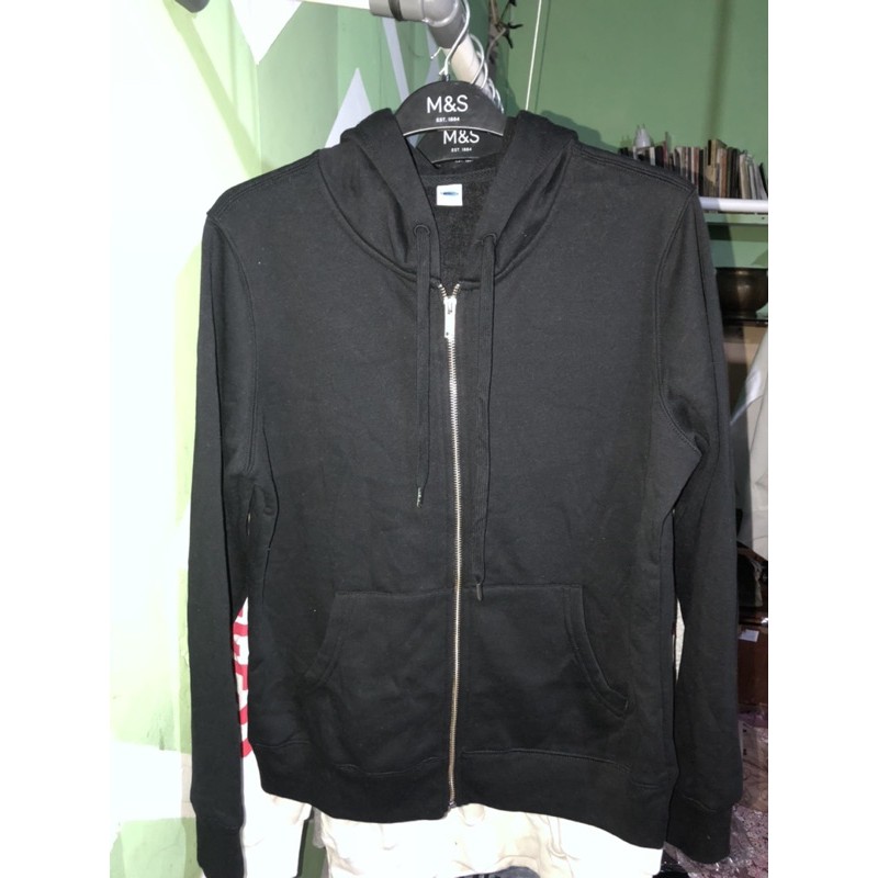 ZipperHoodie Old navy