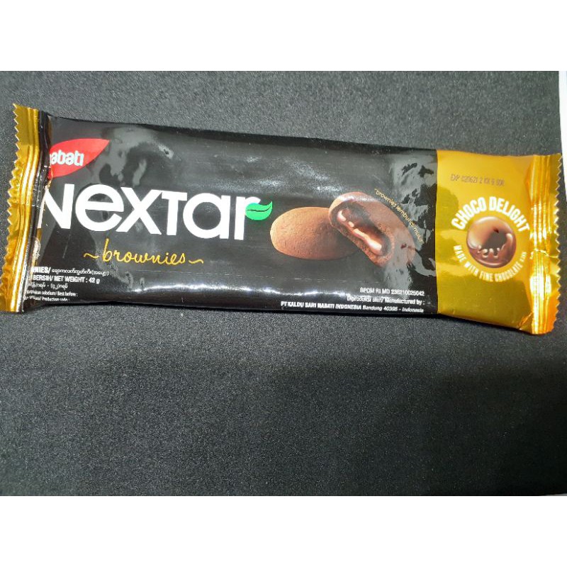 

nabati nextar