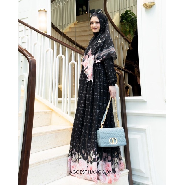 ready sagita syari by agoest hanggono