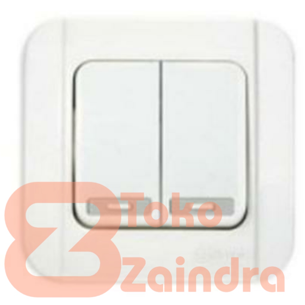 Broco Galileo ib Saklar seri