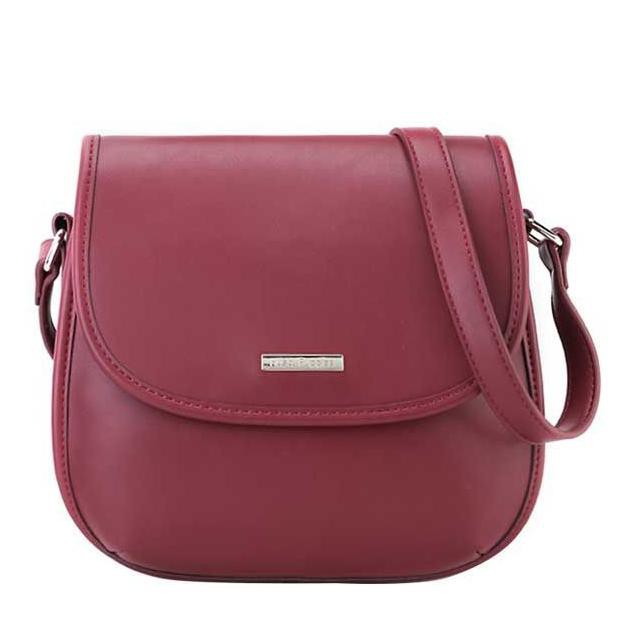 Tas Wanita Branded Hush Puppies Sling Aisha 100% Ori Djamenashop