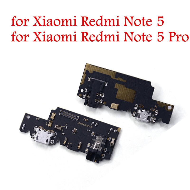 FLEXIBEL CAS XIAOMI REDMI NOTE 5 / XIAOMI NOTE 5 PRO