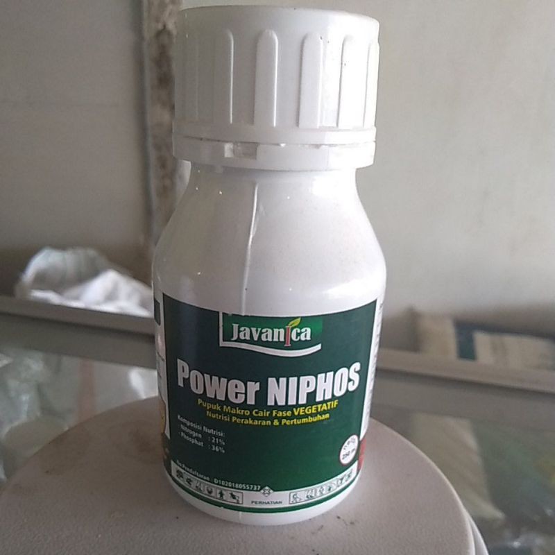 power niphos