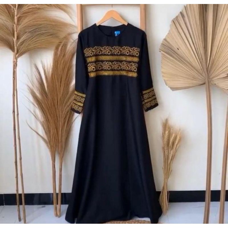 ABAYA ANISA