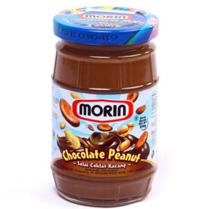 

Morin selai 170g