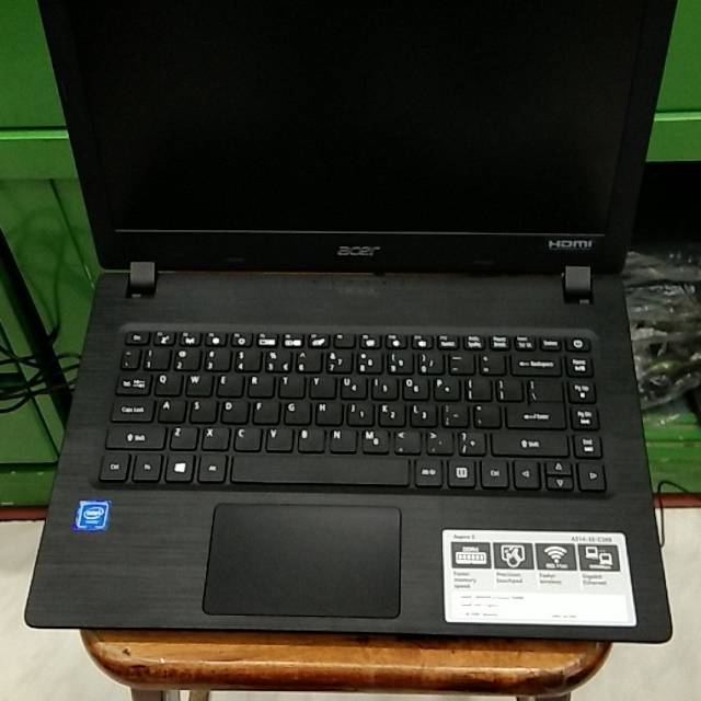 Acer aspire 3 A314