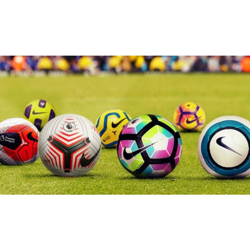 BOLA FUTSAL NIKE MERLIN