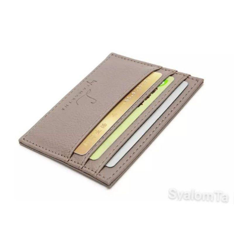 Dompet Koin / Dompet Kecil / Victoria Secret / Mugler / Lamarthe