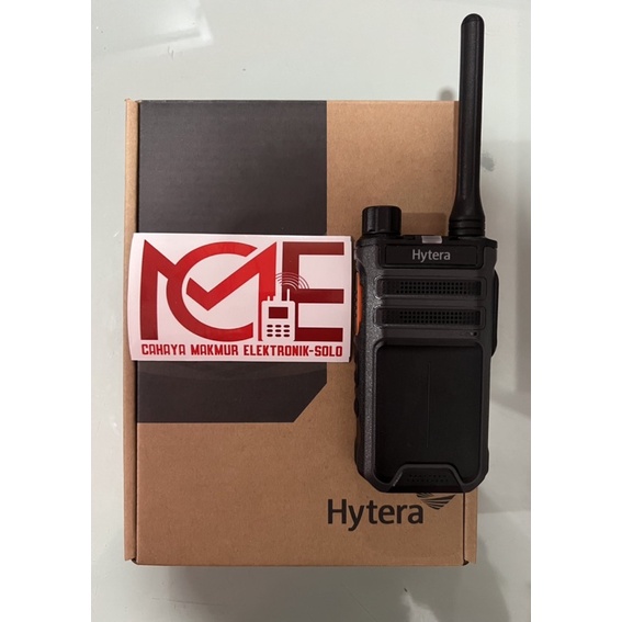 HT HYTERA AP518 VHF