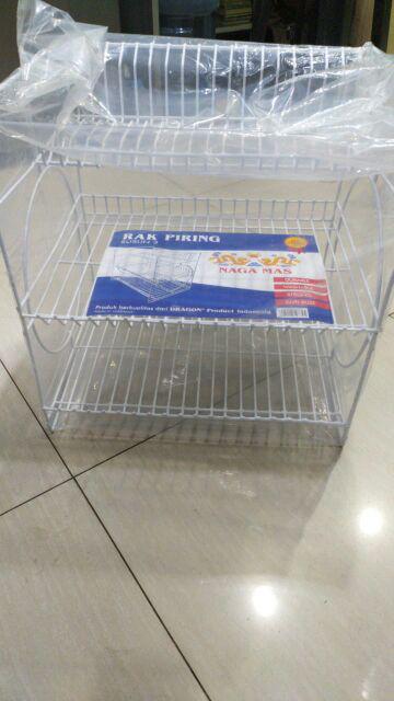 Rak Piring Besi Murah Ssn 3