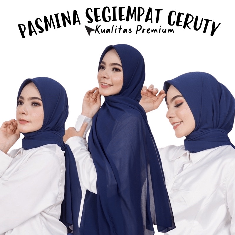 Phasmina Square Ceruty Baby Doll