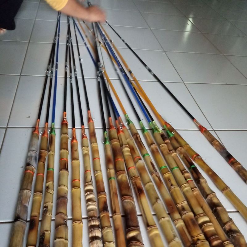 JORAN ABS FIBER KAKU 180 cm