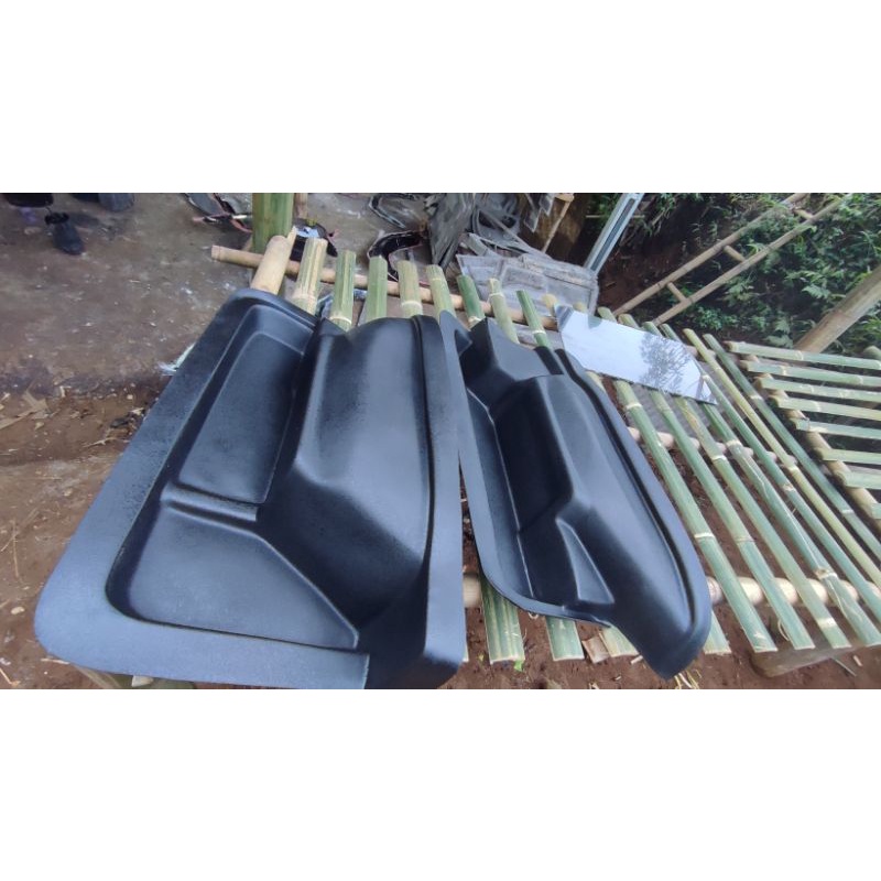 doortrim pinggul jimny katana