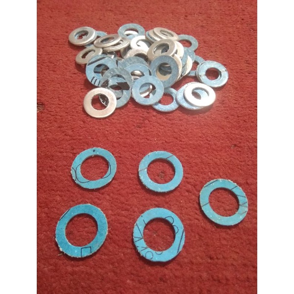 Jual Gasket ring 17 buat oli transmisi mobil ( Toyota dan Daihatsu