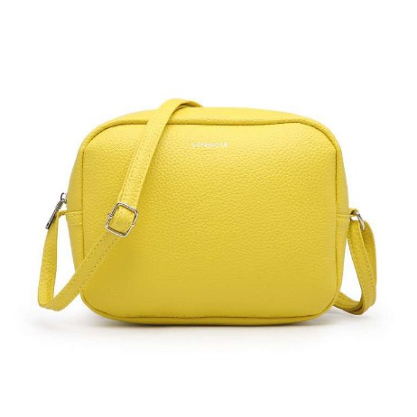 [IMPORTTMURAH] TAS SELEMPANG LETERNITE/SLING BAG PERSEGI BIG AND SMALL IMPORT#1389/1388