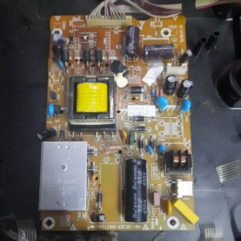 psu polytron pld 22d110