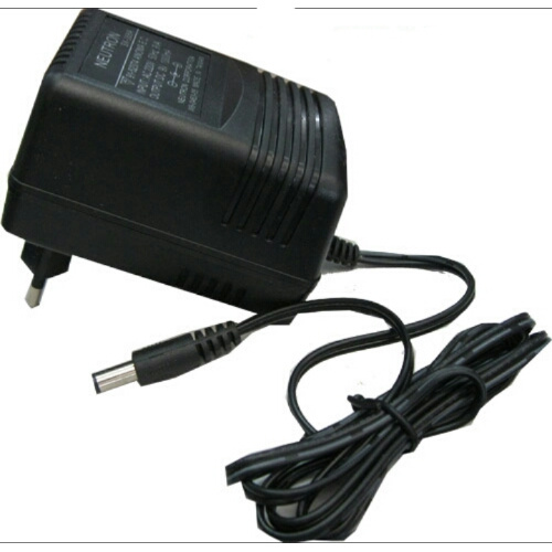 

q4AD5s Adaptor Untuk Kalkulator Print Casio 6 Volt As71S0D