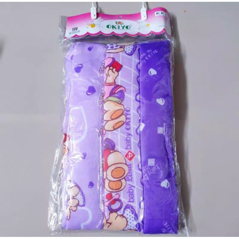 gendongan samping bayi okiyo murah / gendongan simple / gendongan okiyo murah