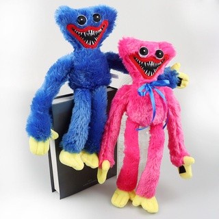 Promo Boneka Huggy Wuggy Viral Poppy Playtime Huggy Wuggy Monster Doll Terlaris