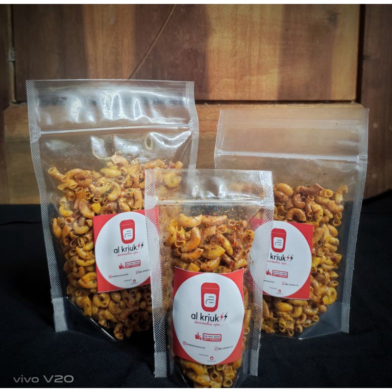 

MAKARONI MELINTIR AL_KRIUKZZ (ORIGINAL/PEDAS)