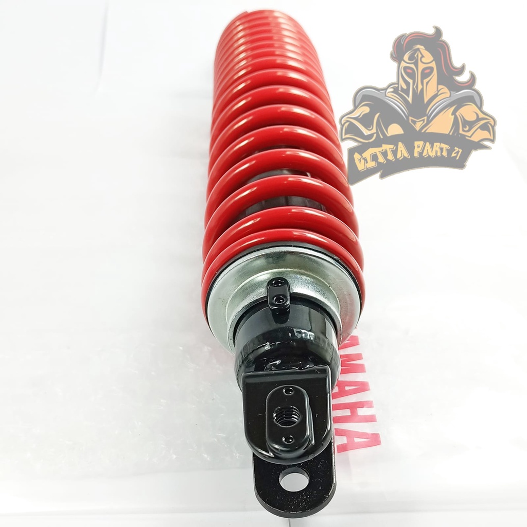 SHOCKBREAKER BELAKANG YAMAHA X RIDE KUALITAS ASLI ORIGINAL YAMAHA YGP PREISIS EMPUK AWET DAN DIJAMIN MANTAP / SHOCKBREAKER X RIDE / SHOCKBREAKER XRIDE / SHOCK X RIDE / SHOCK XRIDE / SHOCK BELAKANG X RIDE / SHOCK BELAKANG XRIDE