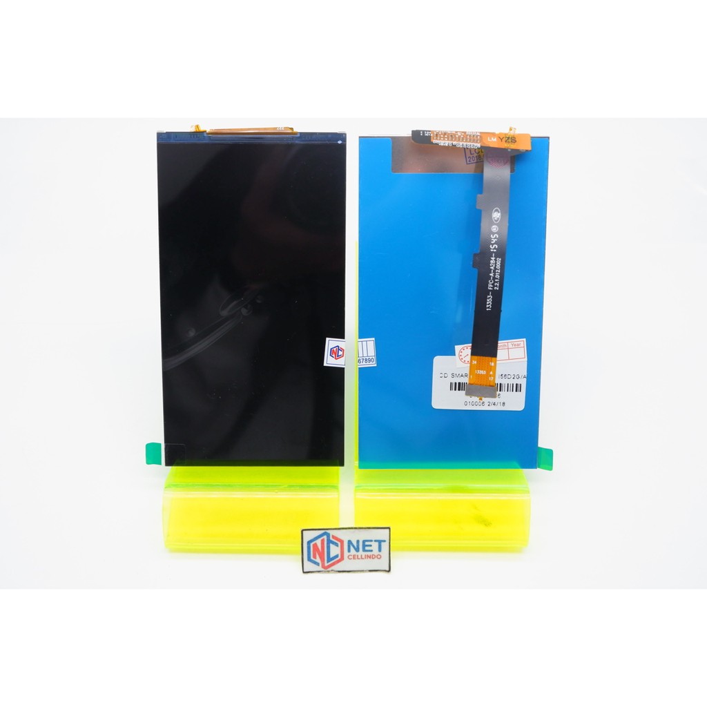 LCD SMARTFREN I56D2G / SMARTFREN ANDROMAX R2