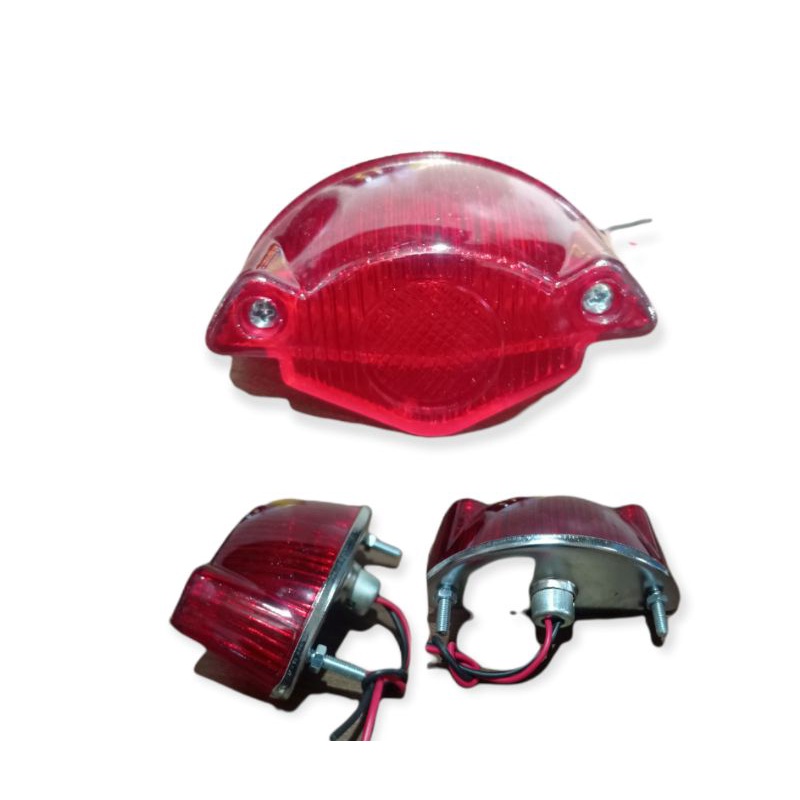 stoplamp cb kodok stoplamp lampu belakang cb kodok