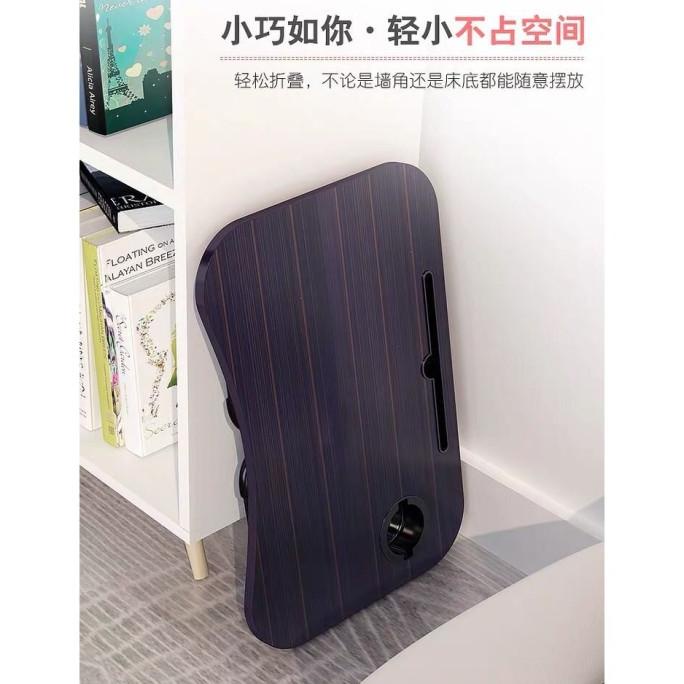 Meja Lipat Laptop Meja Meja Belajar Laptop Lipat Anak Belajar Meja Mej L7Aenj8_N5