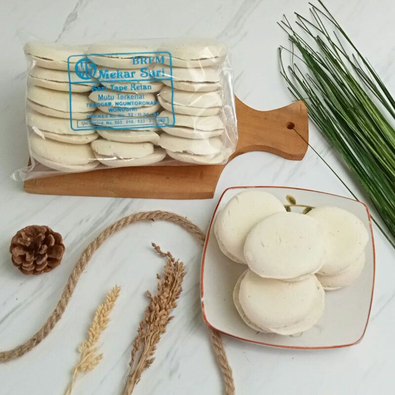 

Brem Mekarsari Kecil