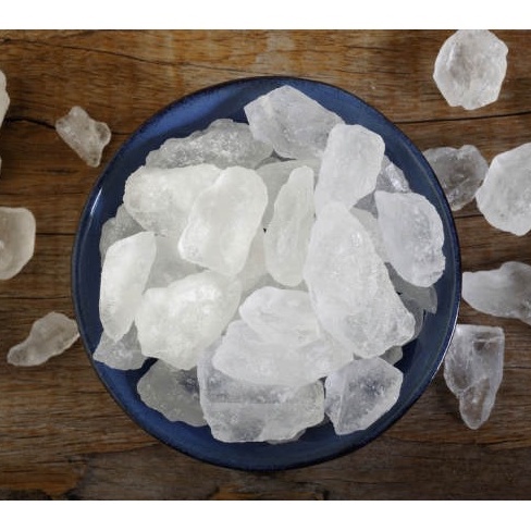 

Gula Batu Putih White Rock Sugar Gula Batu Natural