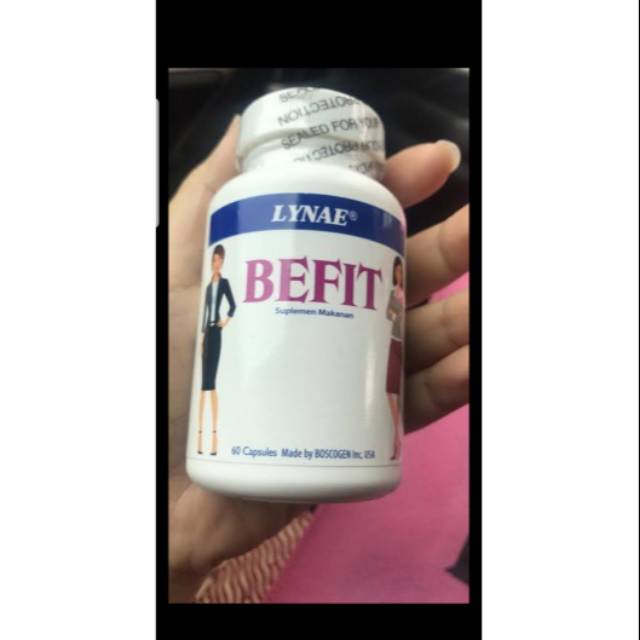 Befit Lynea