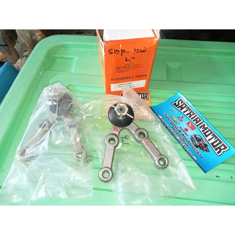 balljoint bawah Daihatsu Hijet 55 wide s10p s38 Unyil ball joint bawah Daihatsu Hijet 55 wide s10p s